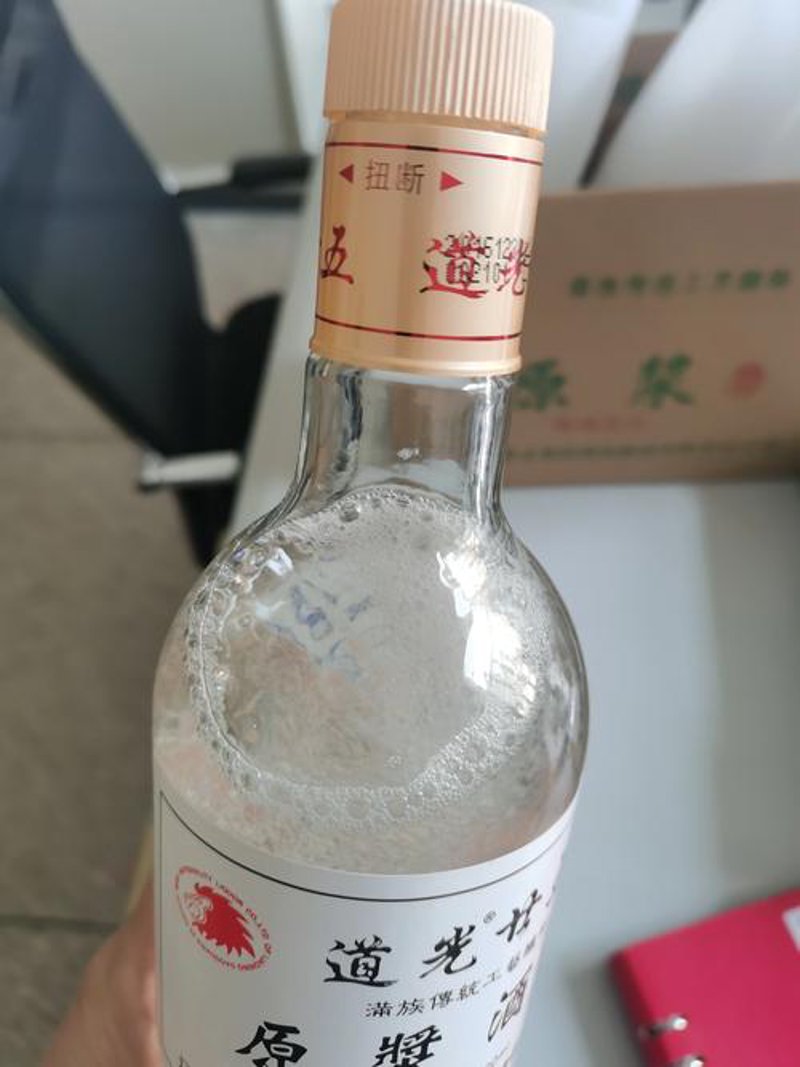 探寻中国白酒文化的魅力之两峪酒厂的辉煌篇章