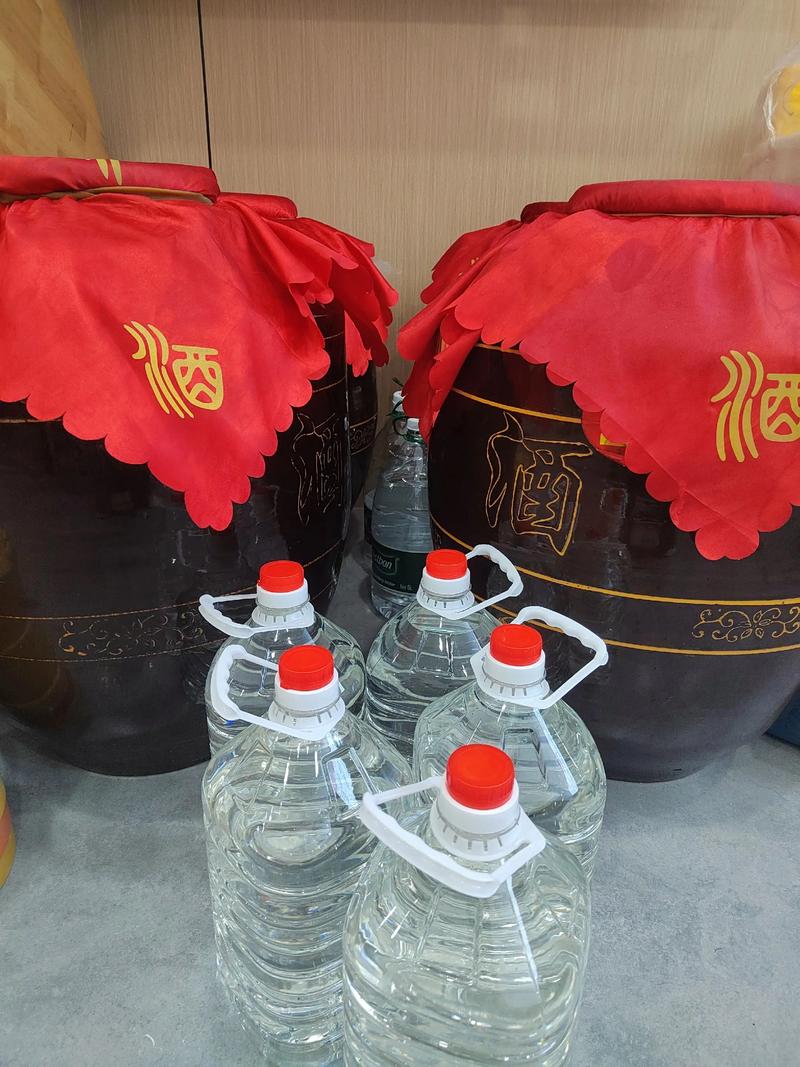 高粱酒