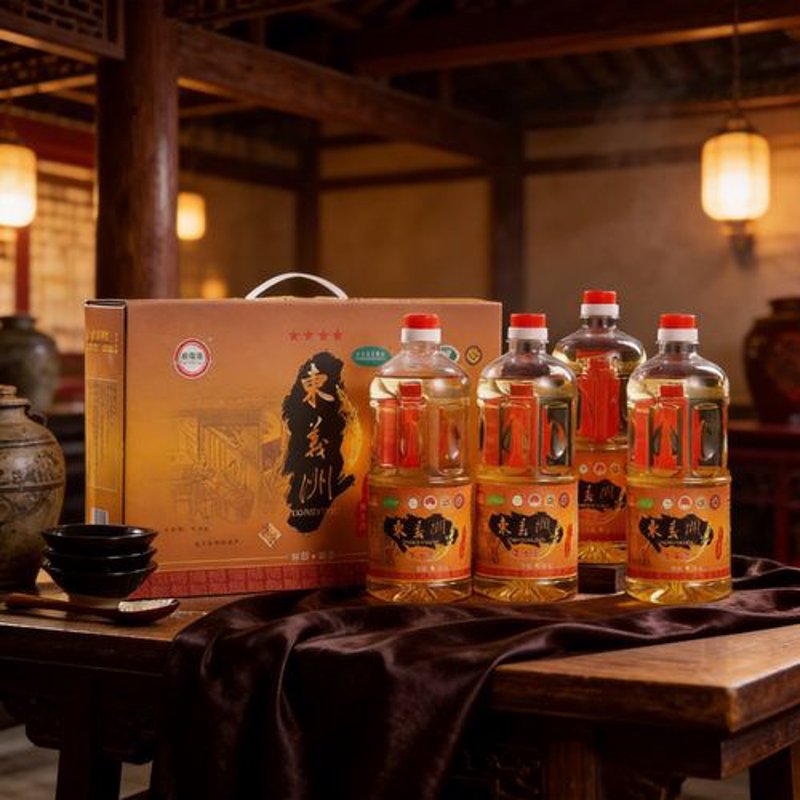保康白酒